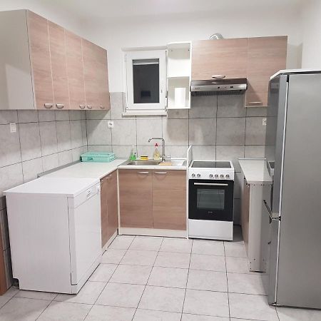 Dass Apartmani Μπάνια Λούκα Εξωτερικό φωτογραφία