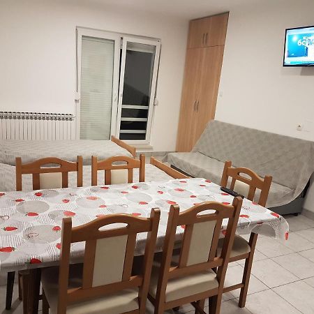 Dass Apartmani Μπάνια Λούκα Εξωτερικό φωτογραφία