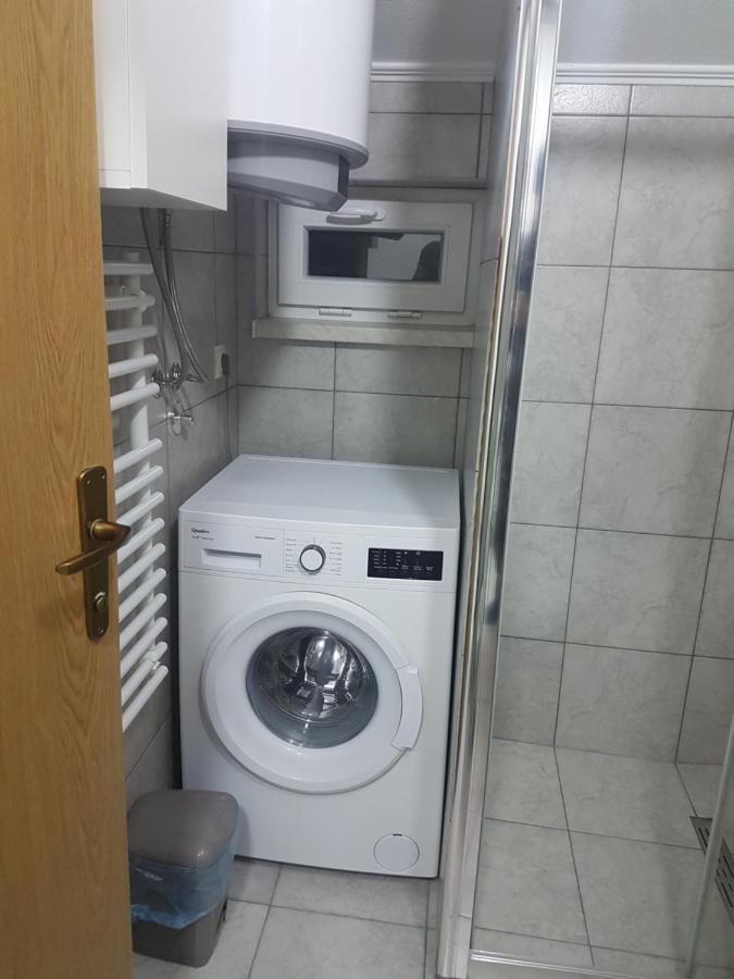 Dass Apartmani Μπάνια Λούκα Εξωτερικό φωτογραφία