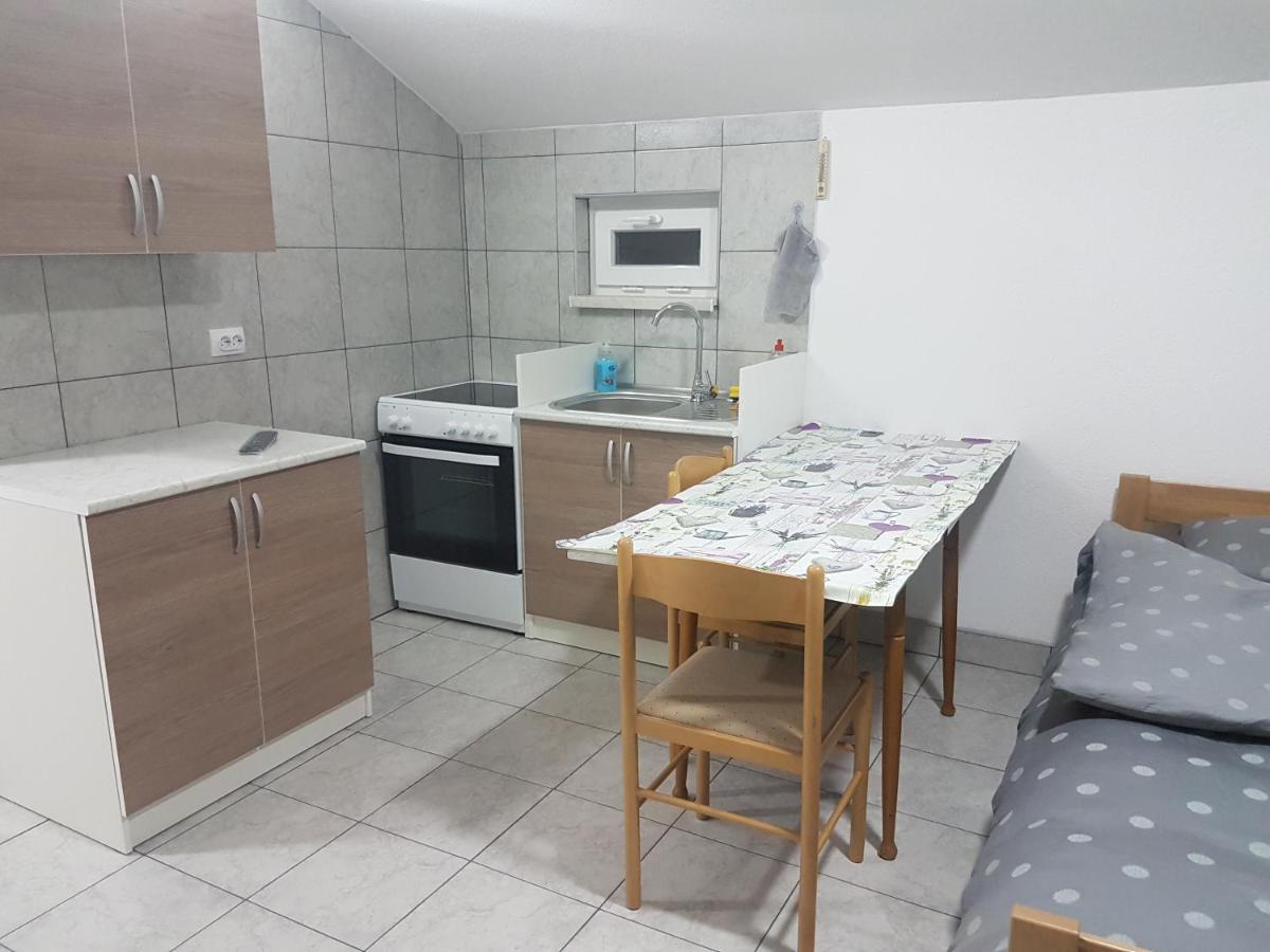 Dass Apartmani Μπάνια Λούκα Εξωτερικό φωτογραφία