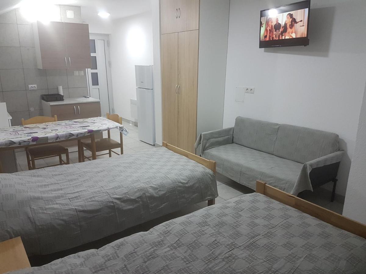 Dass Apartmani Μπάνια Λούκα Εξωτερικό φωτογραφία