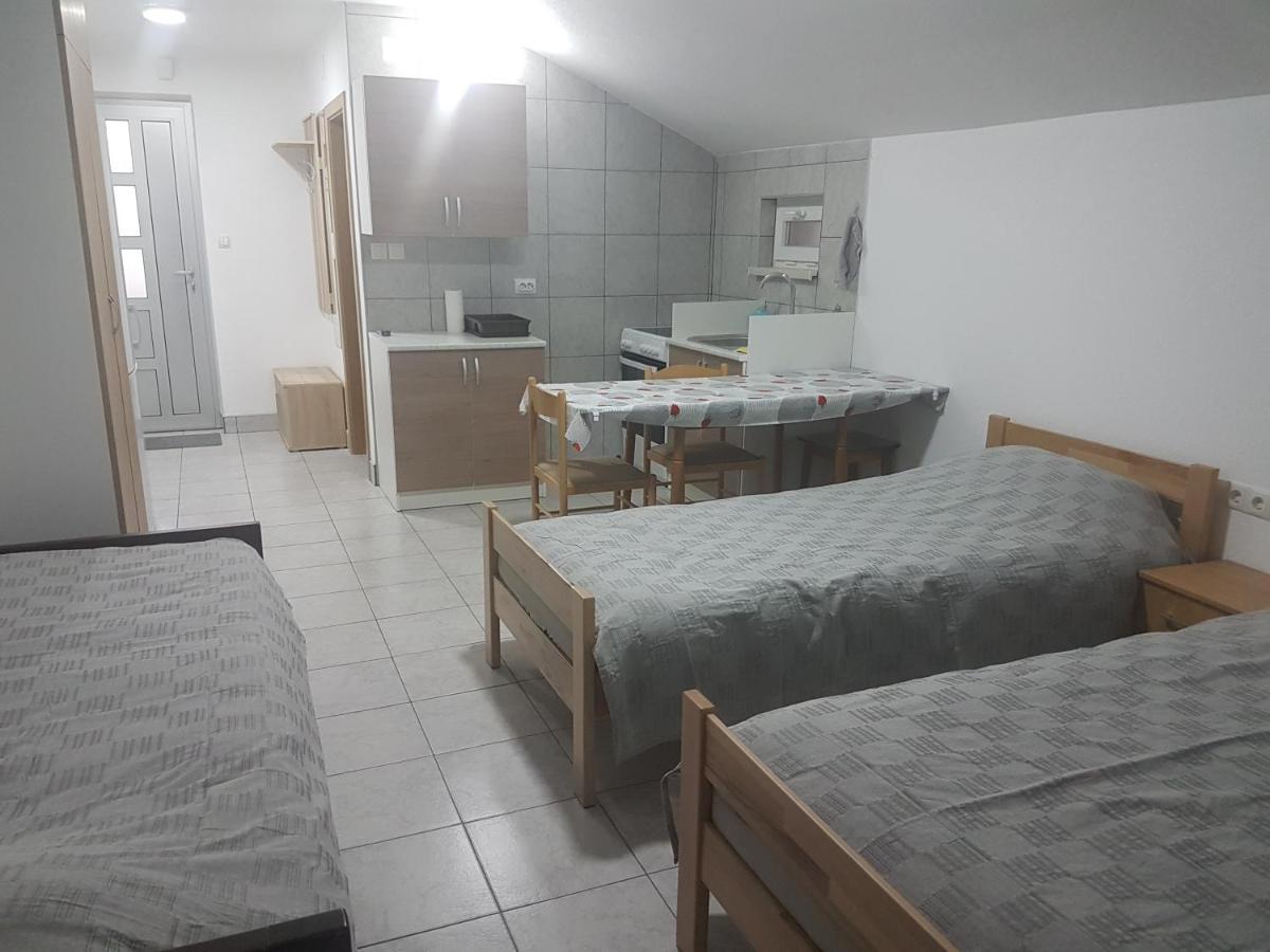 Dass Apartmani Μπάνια Λούκα Εξωτερικό φωτογραφία