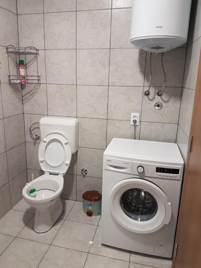 Dass Apartmani Μπάνια Λούκα Εξωτερικό φωτογραφία