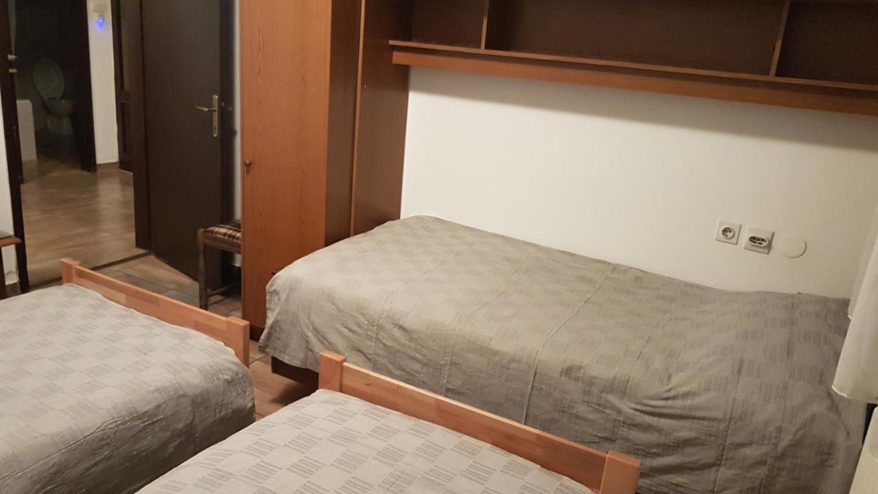 Dass Apartmani Μπάνια Λούκα Εξωτερικό φωτογραφία