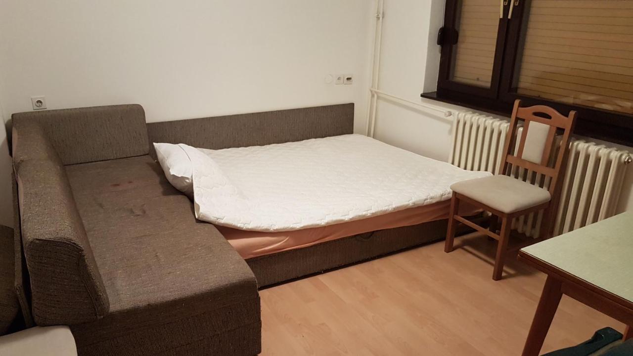 Dass Apartmani Μπάνια Λούκα Εξωτερικό φωτογραφία