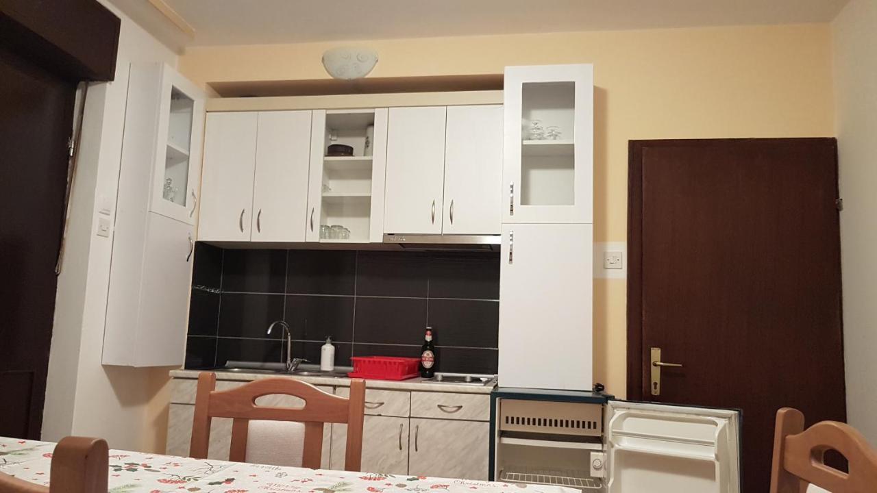 Dass Apartmani Μπάνια Λούκα Εξωτερικό φωτογραφία