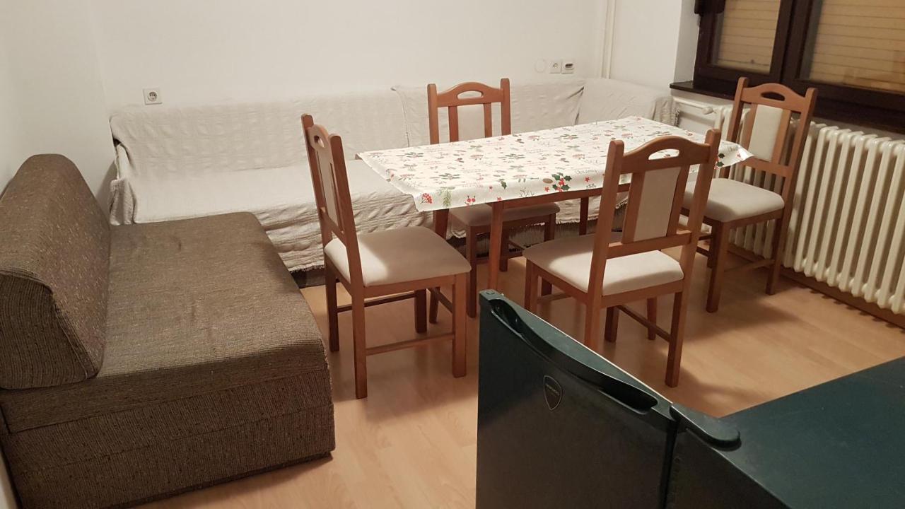 Dass Apartmani Μπάνια Λούκα Εξωτερικό φωτογραφία