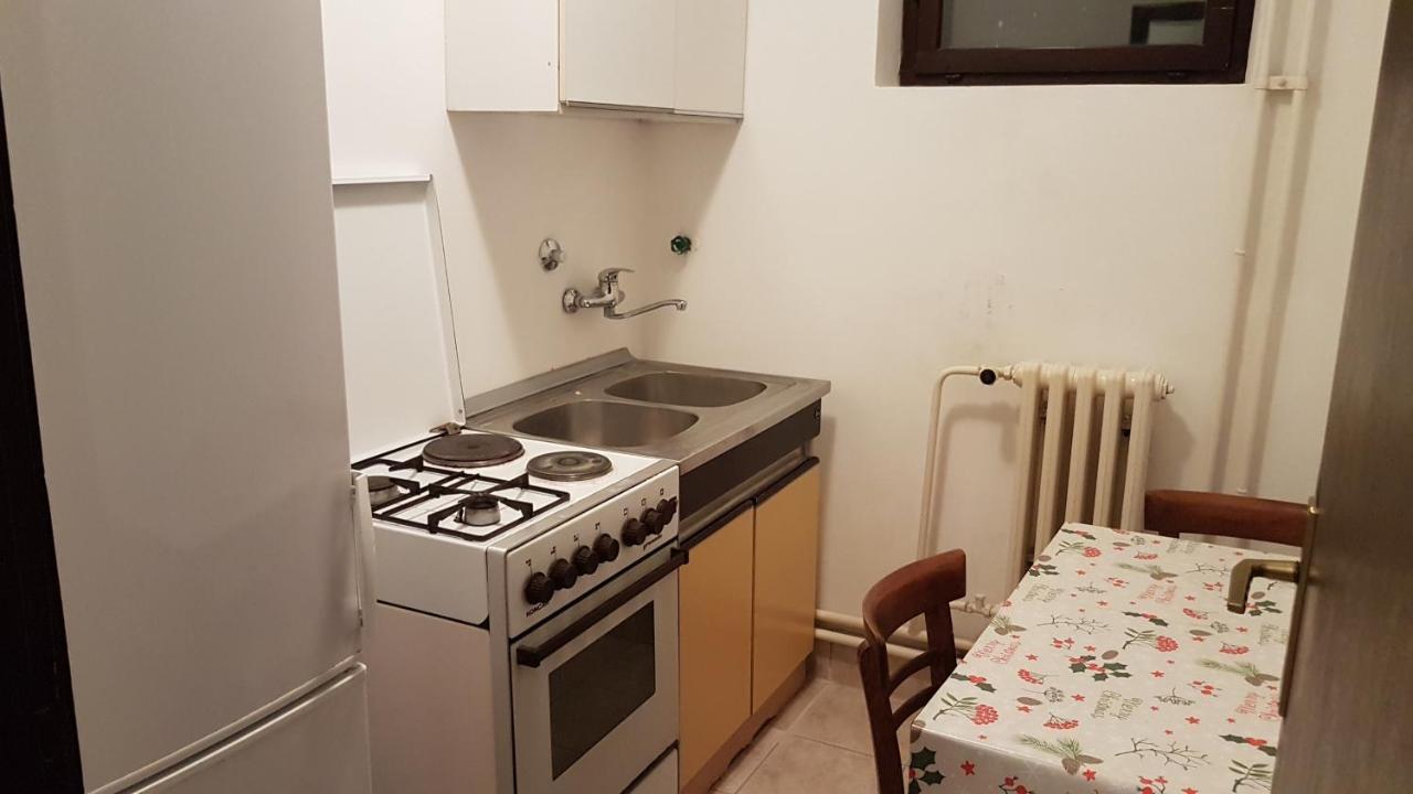 Dass Apartmani Μπάνια Λούκα Εξωτερικό φωτογραφία